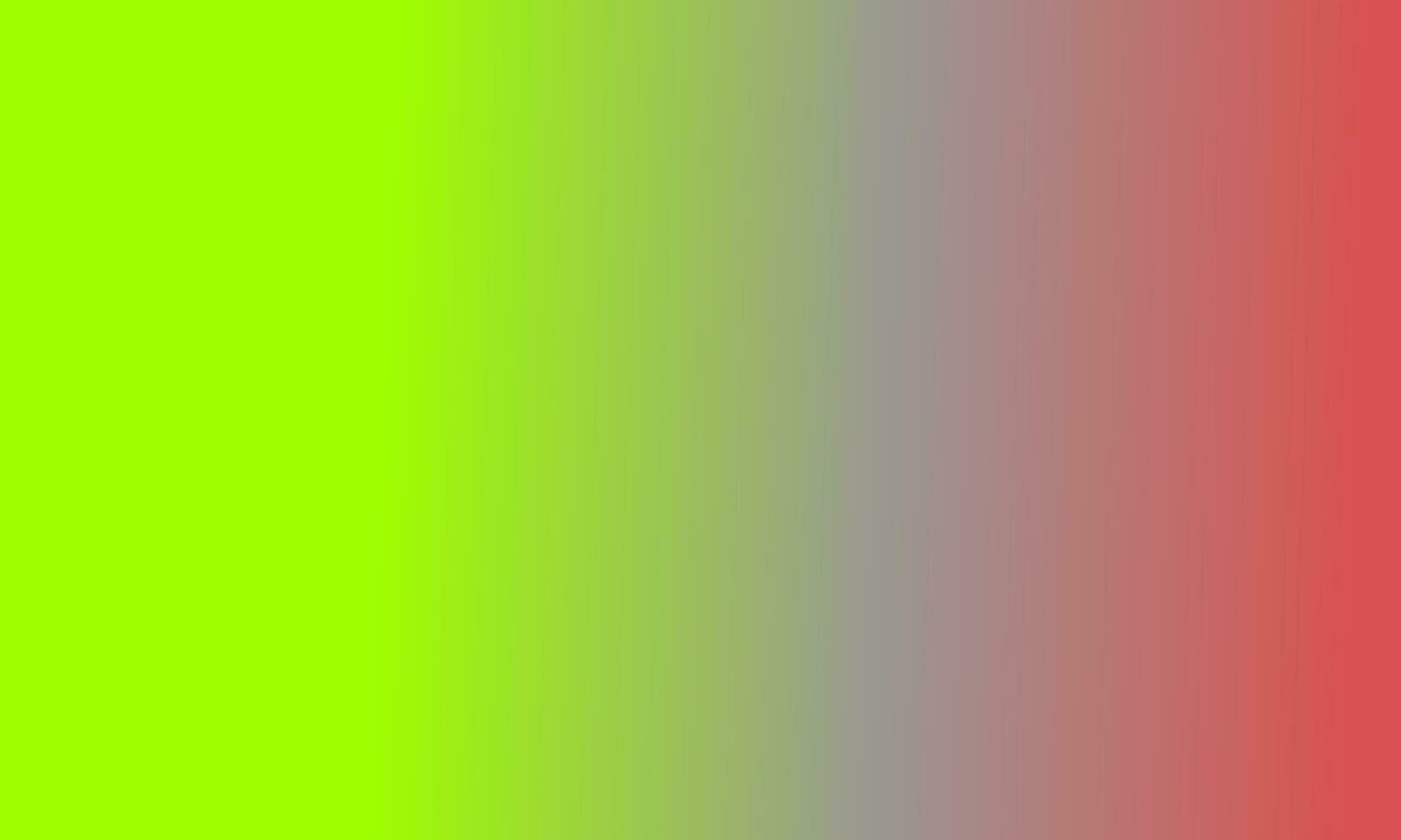 Design simple highlighter green,red and grey gradient color illustration background photo