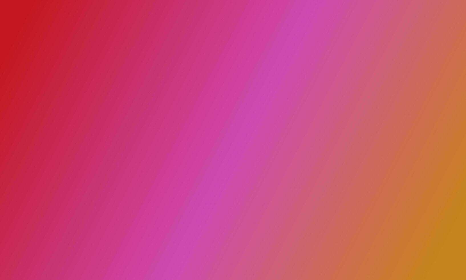 Design simple orange,pink and red gradient color illustration background photo