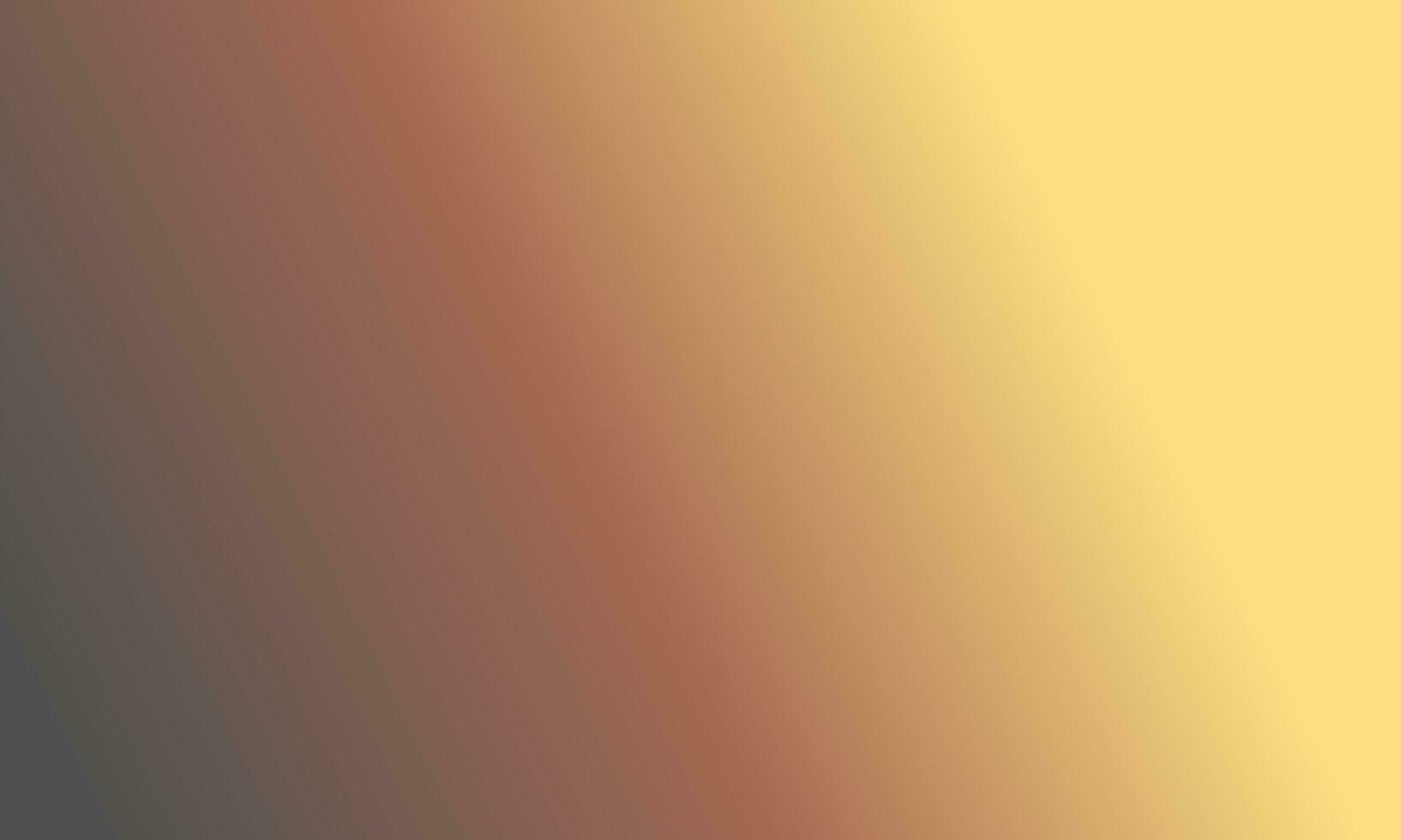 Design simple yellow,grey and brown gradient color illustration background photo