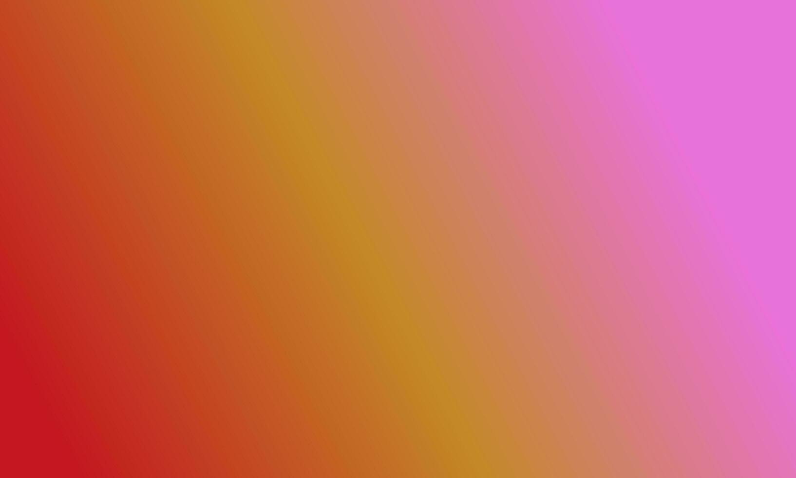 Design simple orange,pink and red gradient color illustration background photo