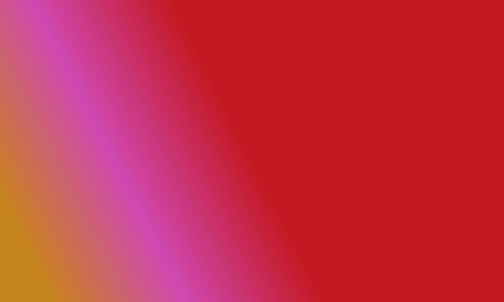 Design simple orange,pink and red gradient color illustration background photo