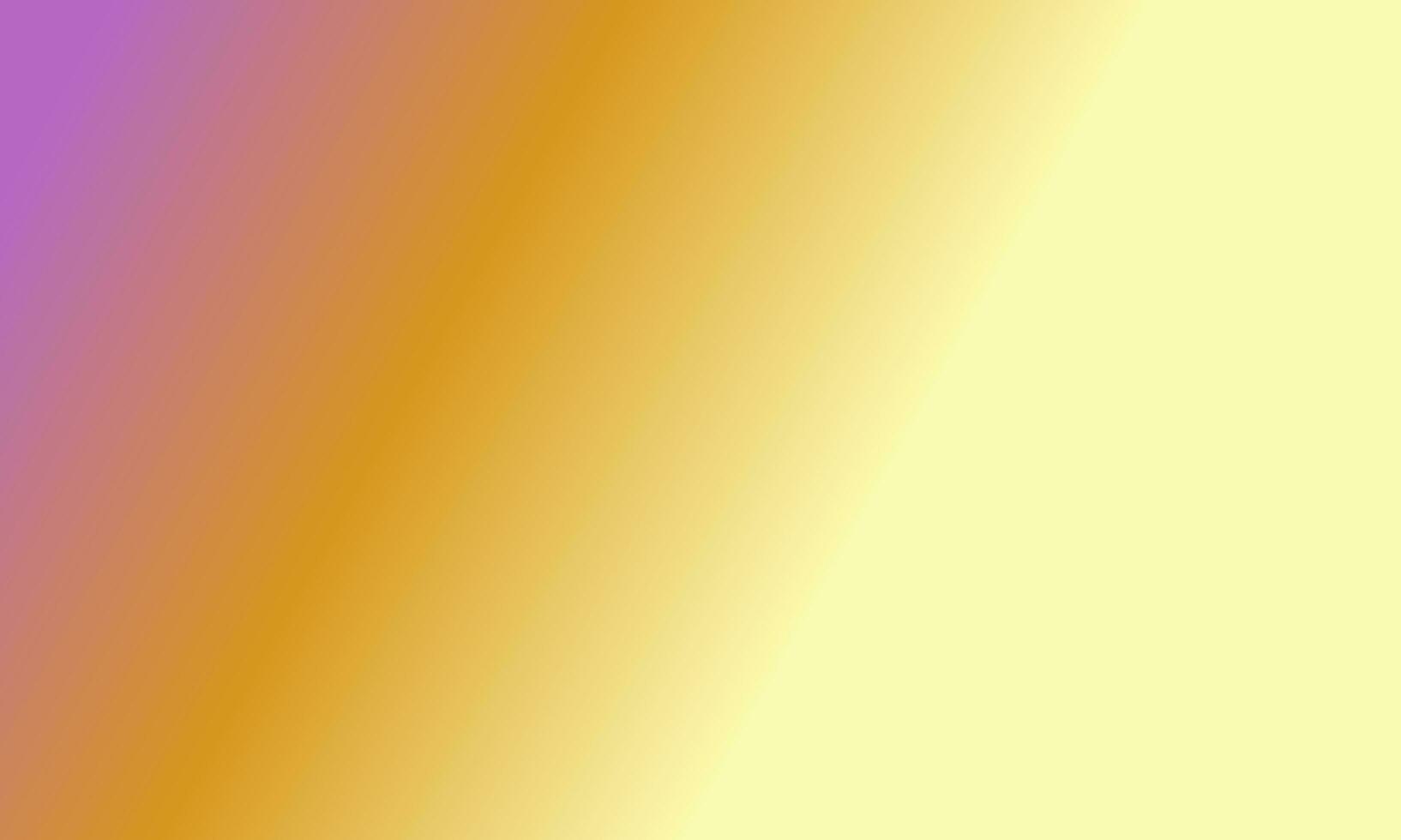Design simple pastel yellow,purple and brown gradient color illustration background photo