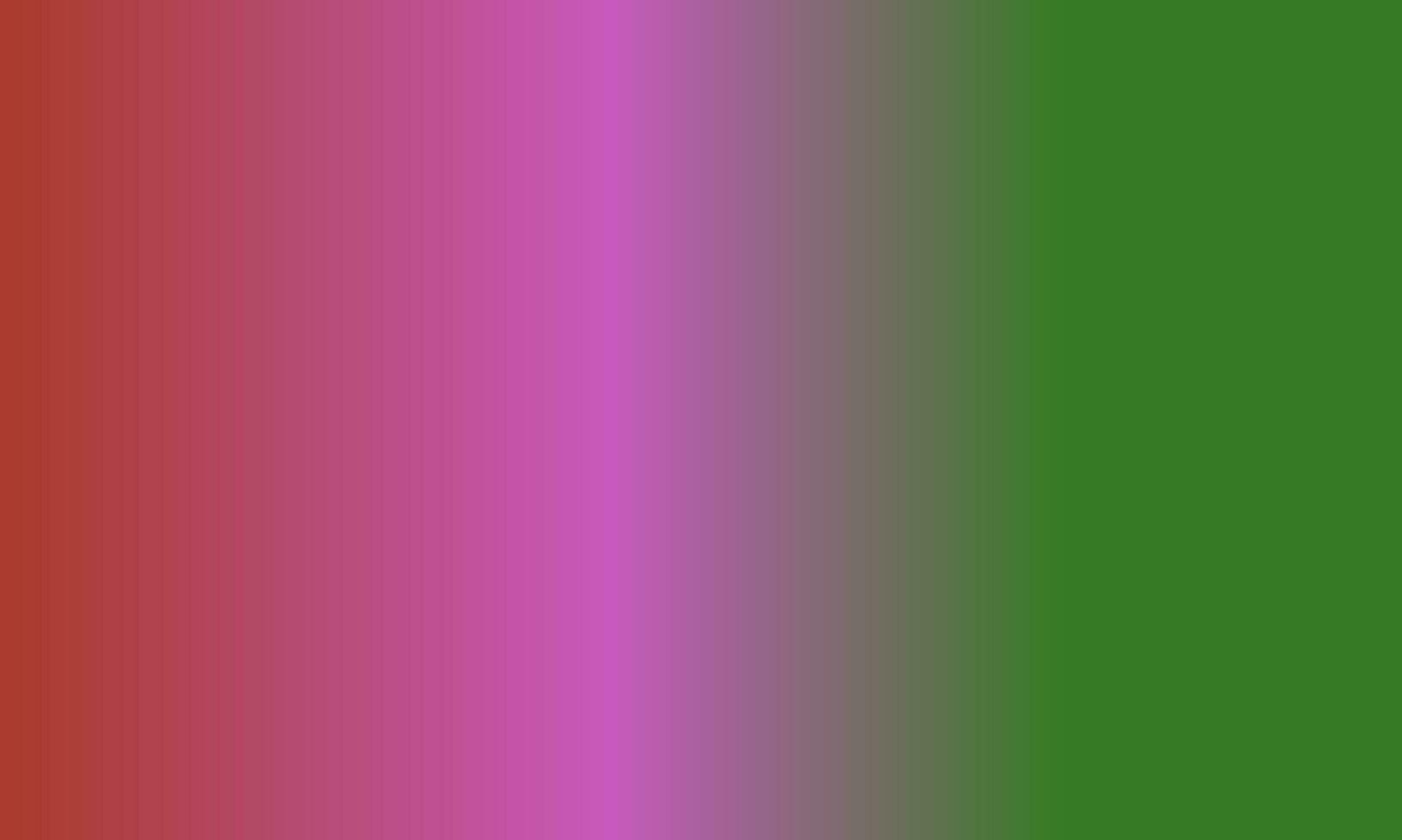 Design simple maroon,green army and pink gradient color illustration background photo