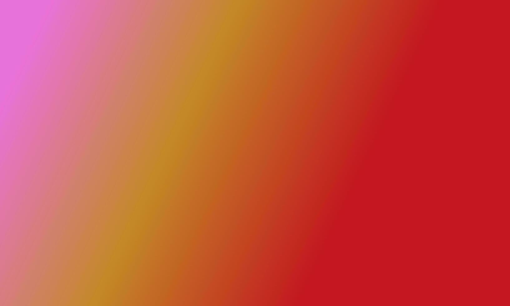 Design simple orange,pink and red gradient color illustration background photo