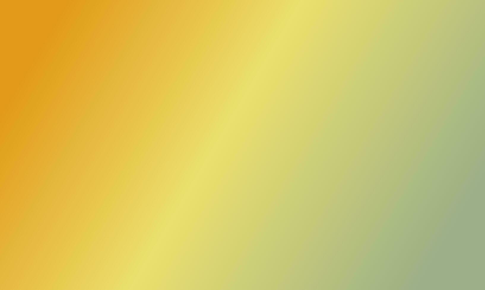 Design simple sage green,orange and yellow gradient color illustration background photo