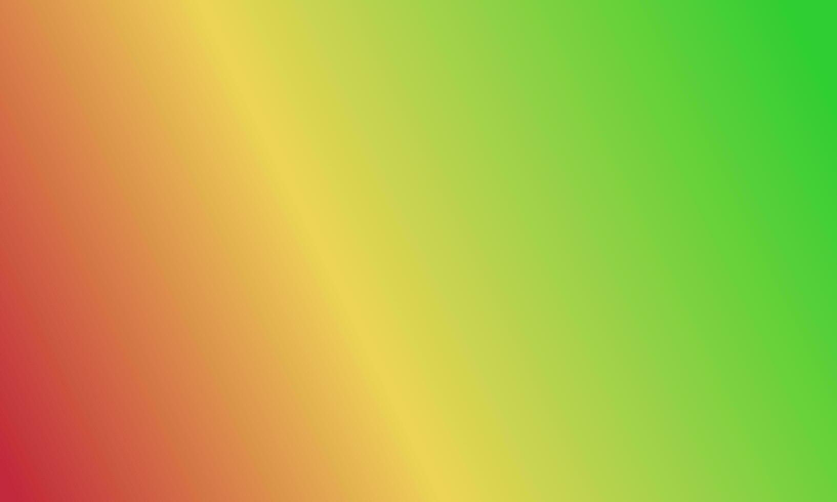 Design simple lime green,red and yellow gradient color illustration background photo