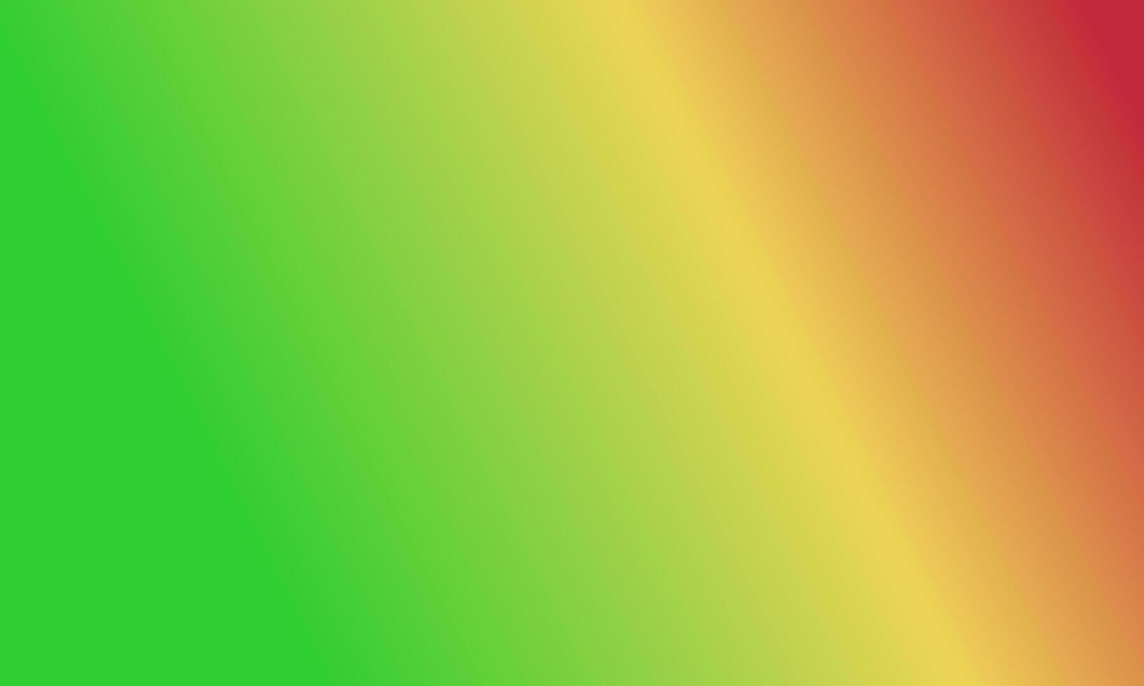 Design simple lime green,red and yellow gradient color illustration background photo