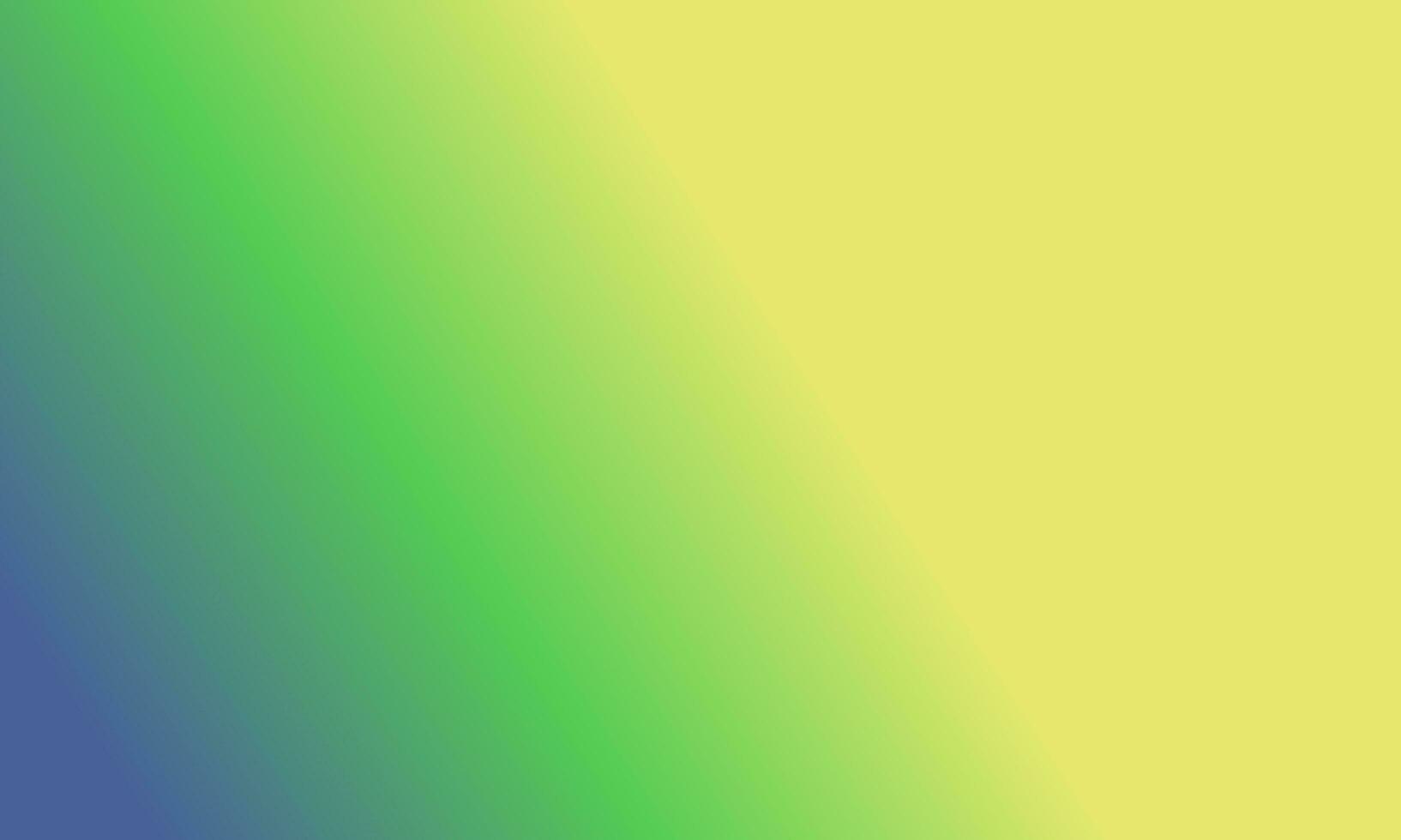 Design simple yellow,green and navy blue gradient color illustration background photo