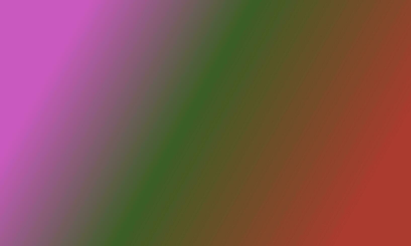 Design simple maroon,green army and pink gradient color illustration background photo