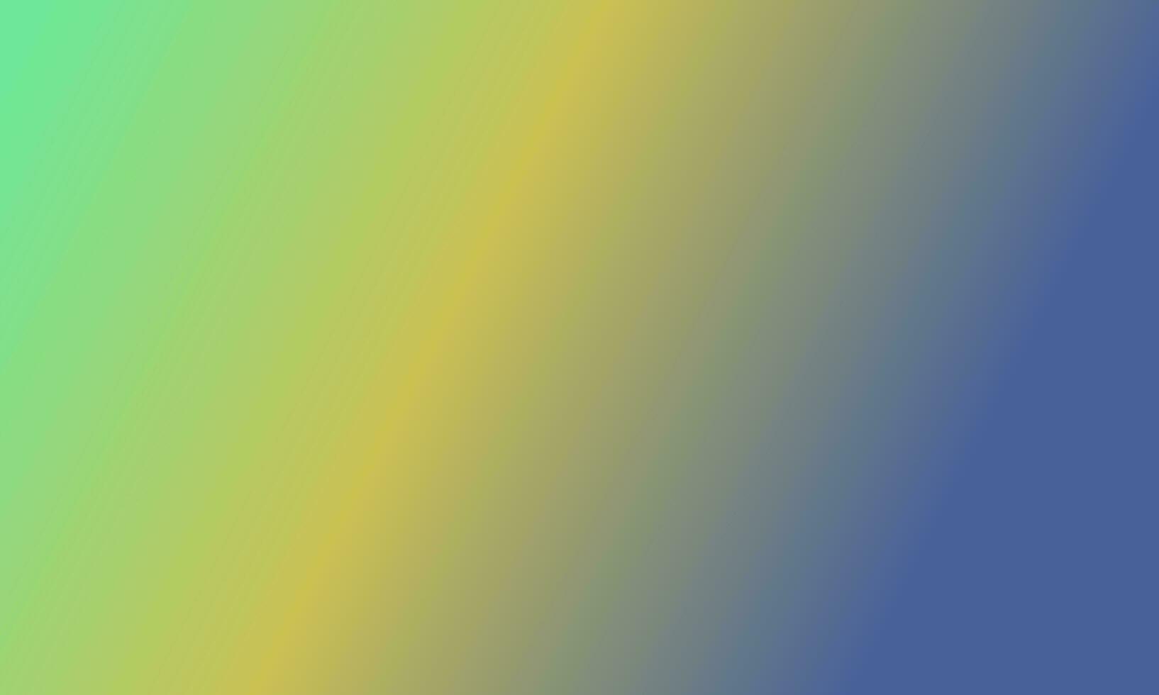 Design simple yellow,green and navy blue gradient color illustration background photo