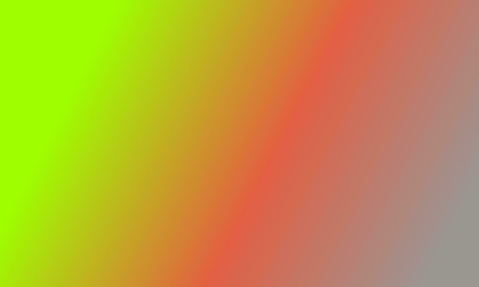 Design simple highlighter green,red and grey gradient color illustration background photo