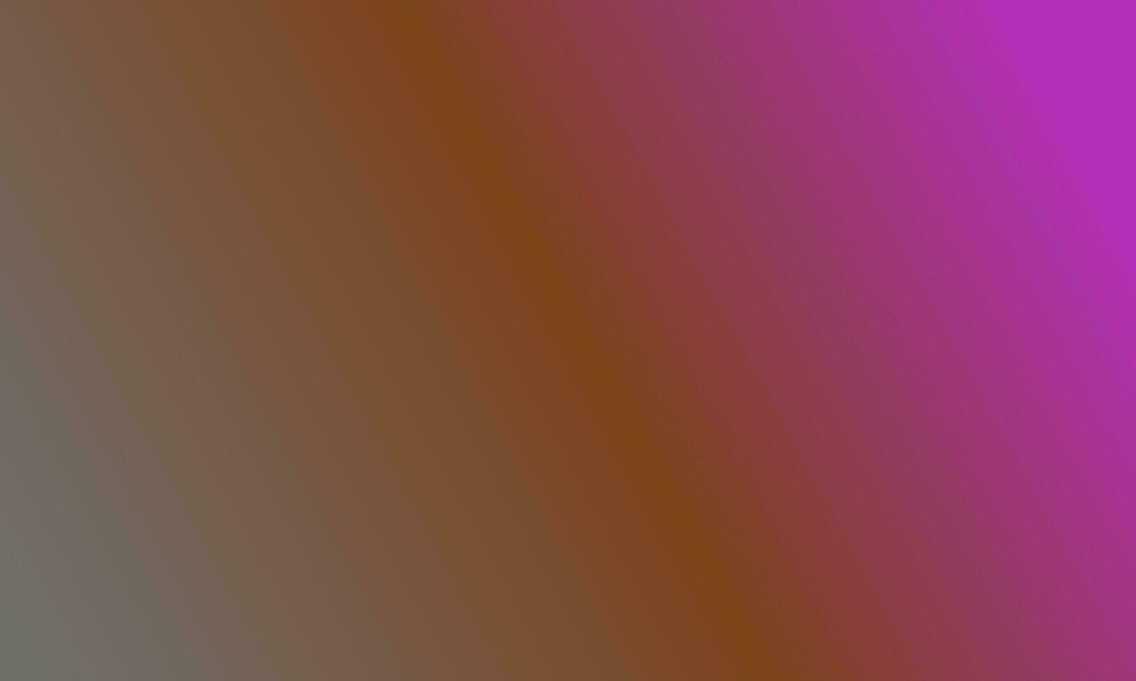 Design simple grey,pink and brown gradient color illustration background photo