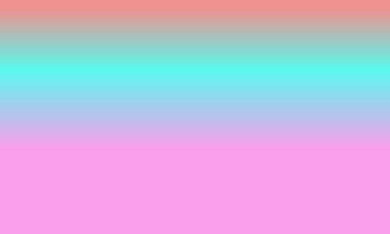 Design simple blue,pink and red gradient color illustration background photo