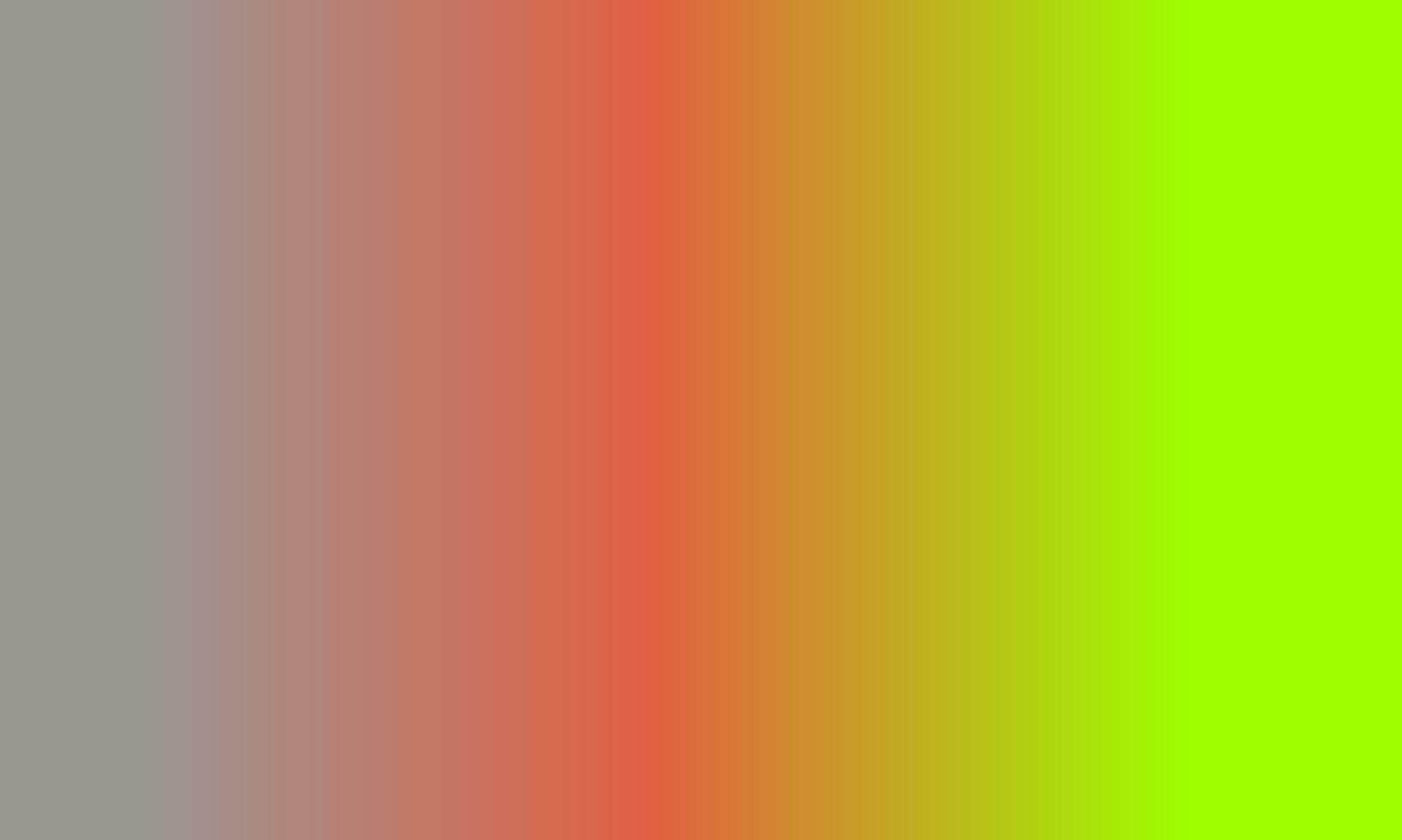 Design simple highlighter green,red and grey gradient color illustration background photo
