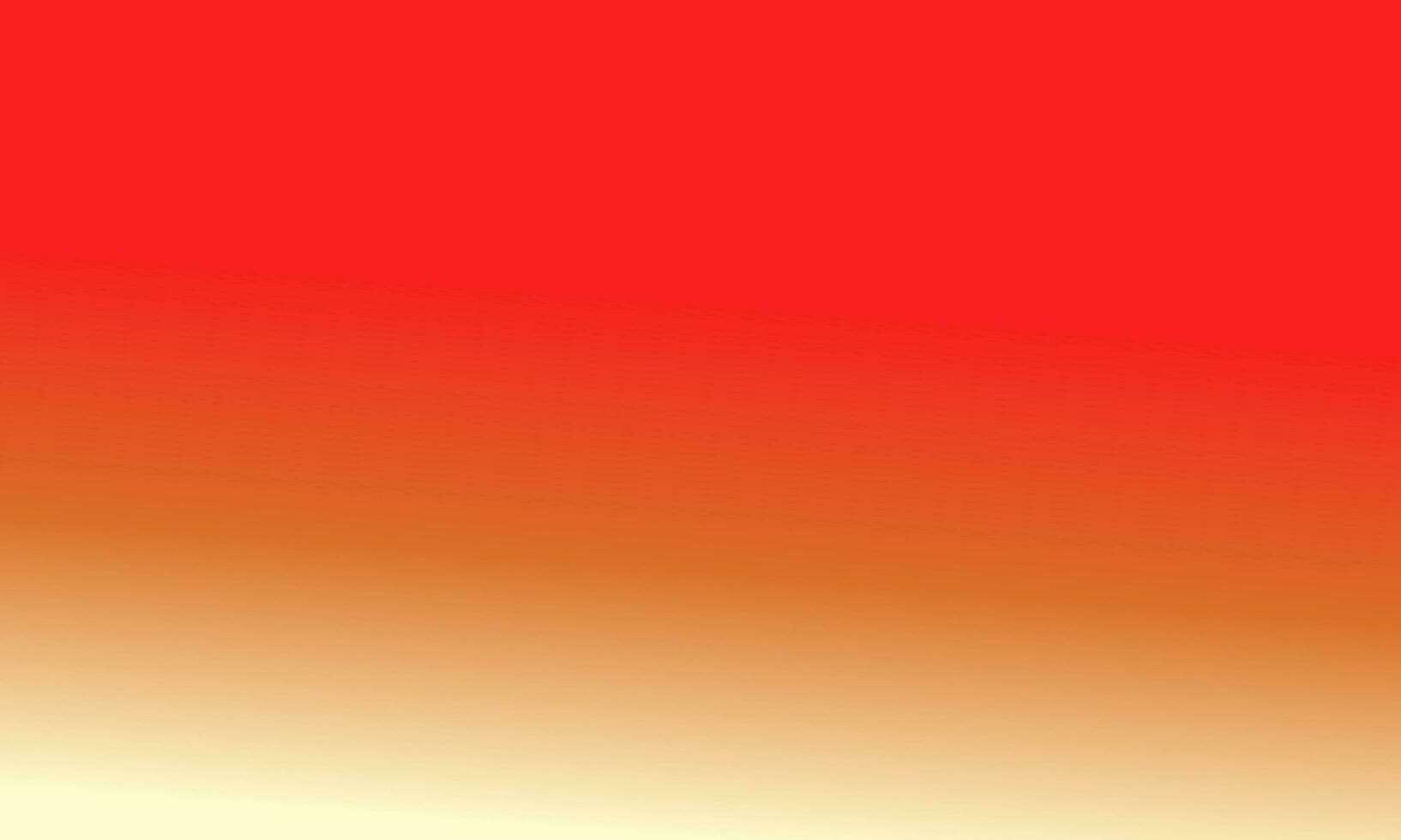 Design simple Lemonchiffon yellow,red and orange gradient color illustration background photo