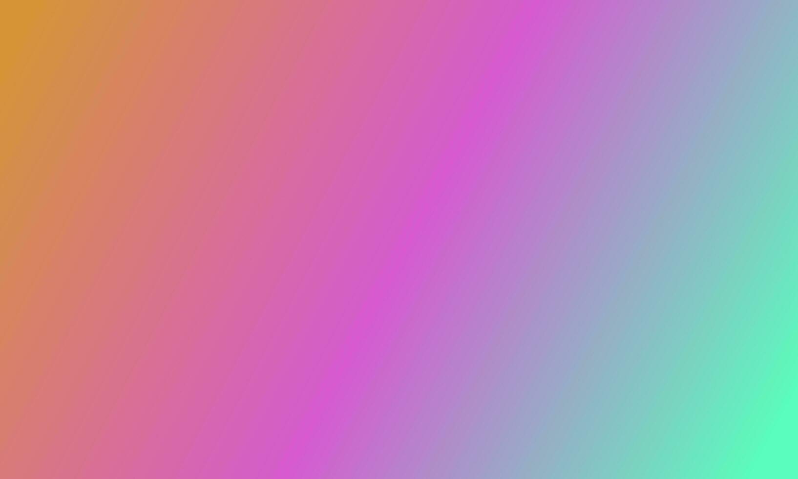 Design simple green,red and pink gradient color illustration background photo