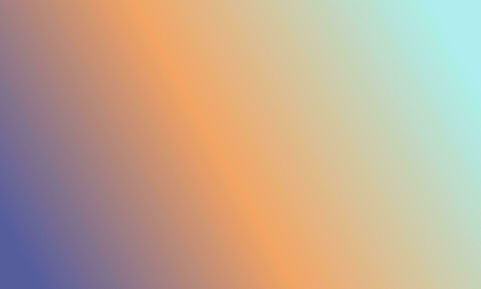 Design simple highlighter blue,navy blue and orange gradient color illustration background photo
