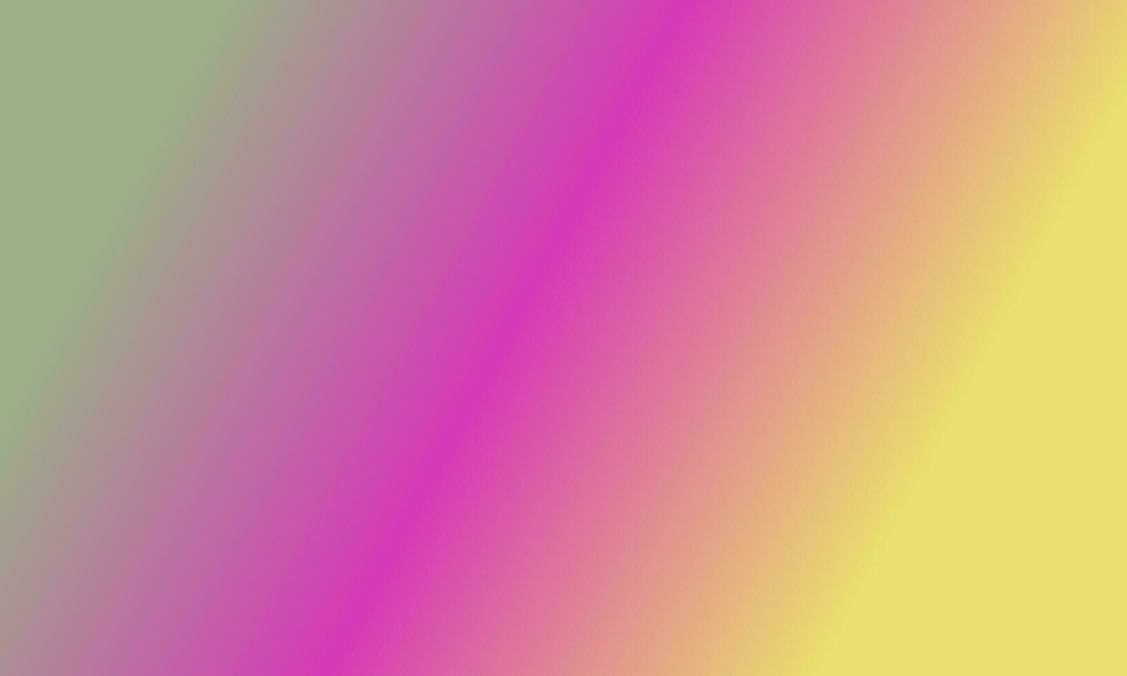 Design simple sage green,purple and yellow gradient color illustration background photo