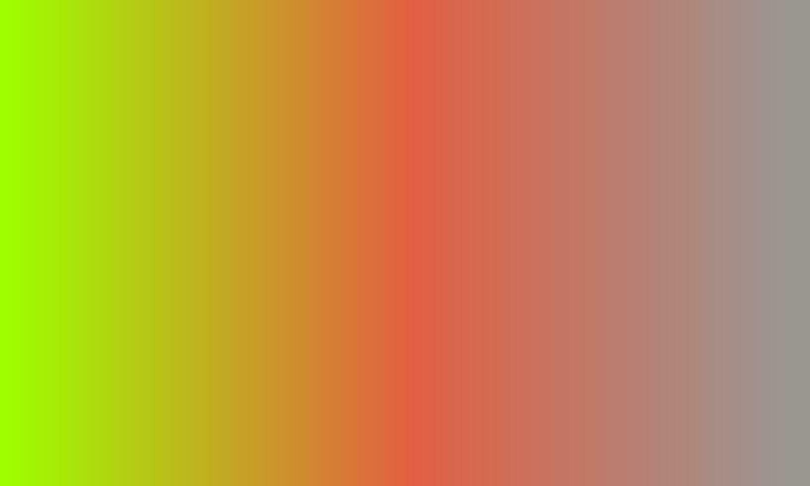 Design simple highlighter green,red and grey gradient color illustration background photo
