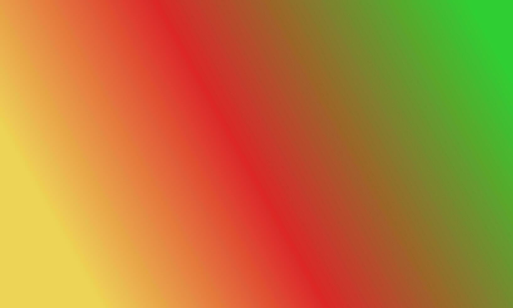 Design simple lime green,red and yellow gradient color illustration background photo