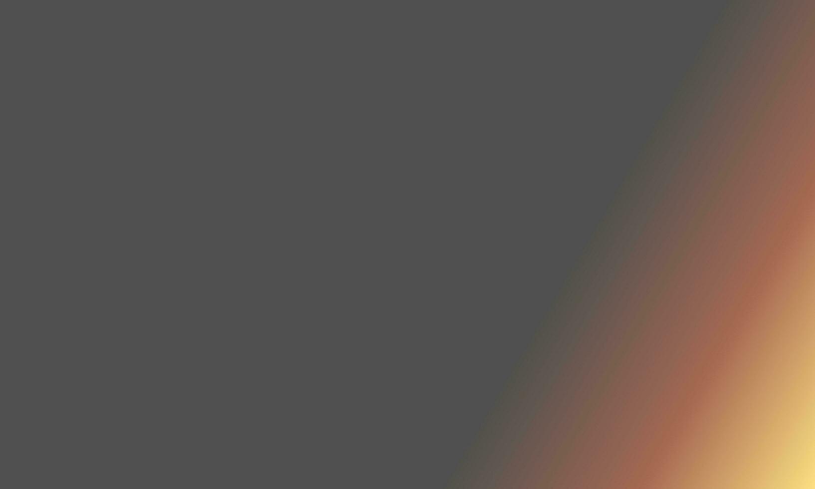 Design simple yellow,grey and brown gradient color illustration background photo