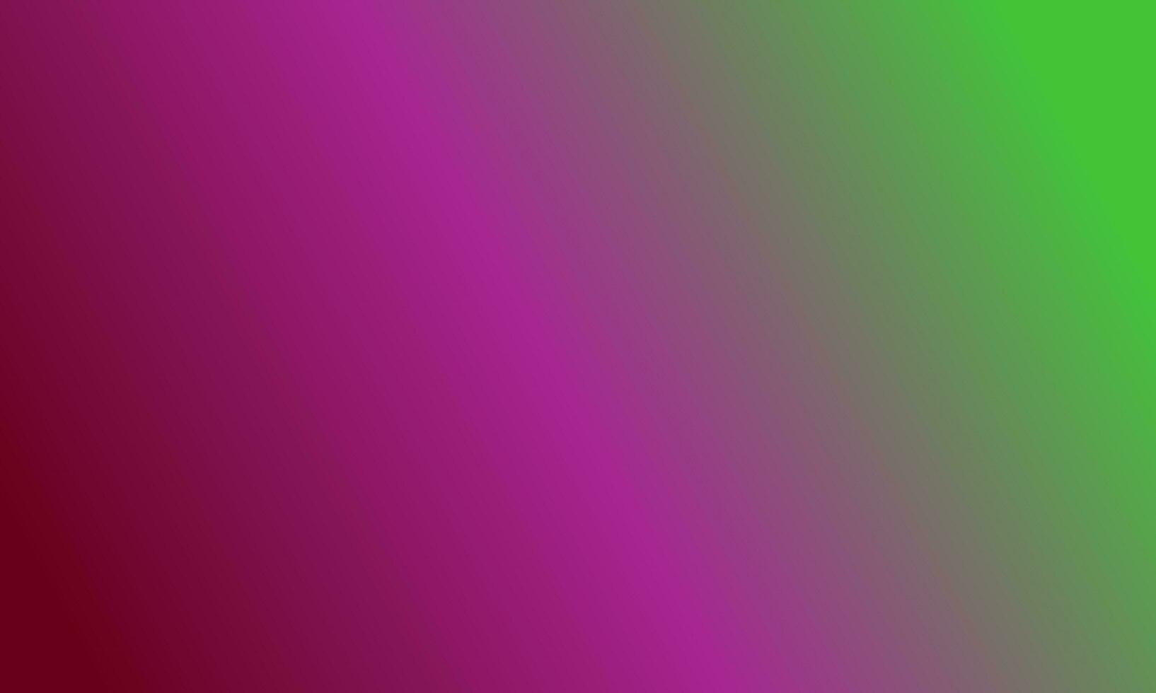Design simple maroon,green and pink gradient color illustration background photo