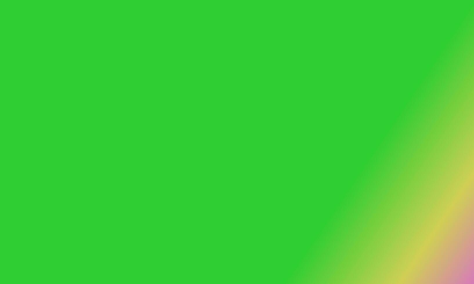 Design simple lime green,purple and yellow gradient color illustration background photo