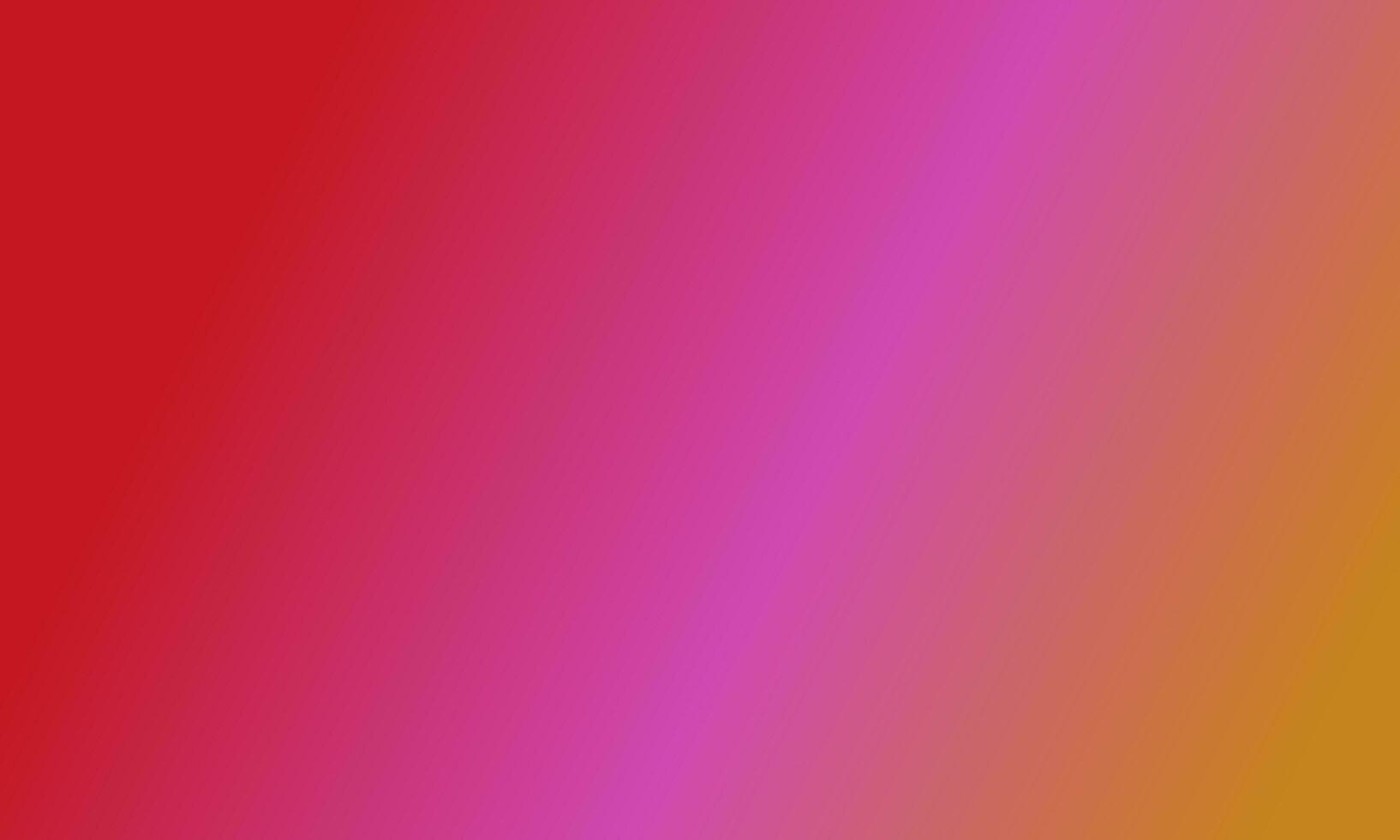 Design simple orange,pink and red gradient color illustration background photo