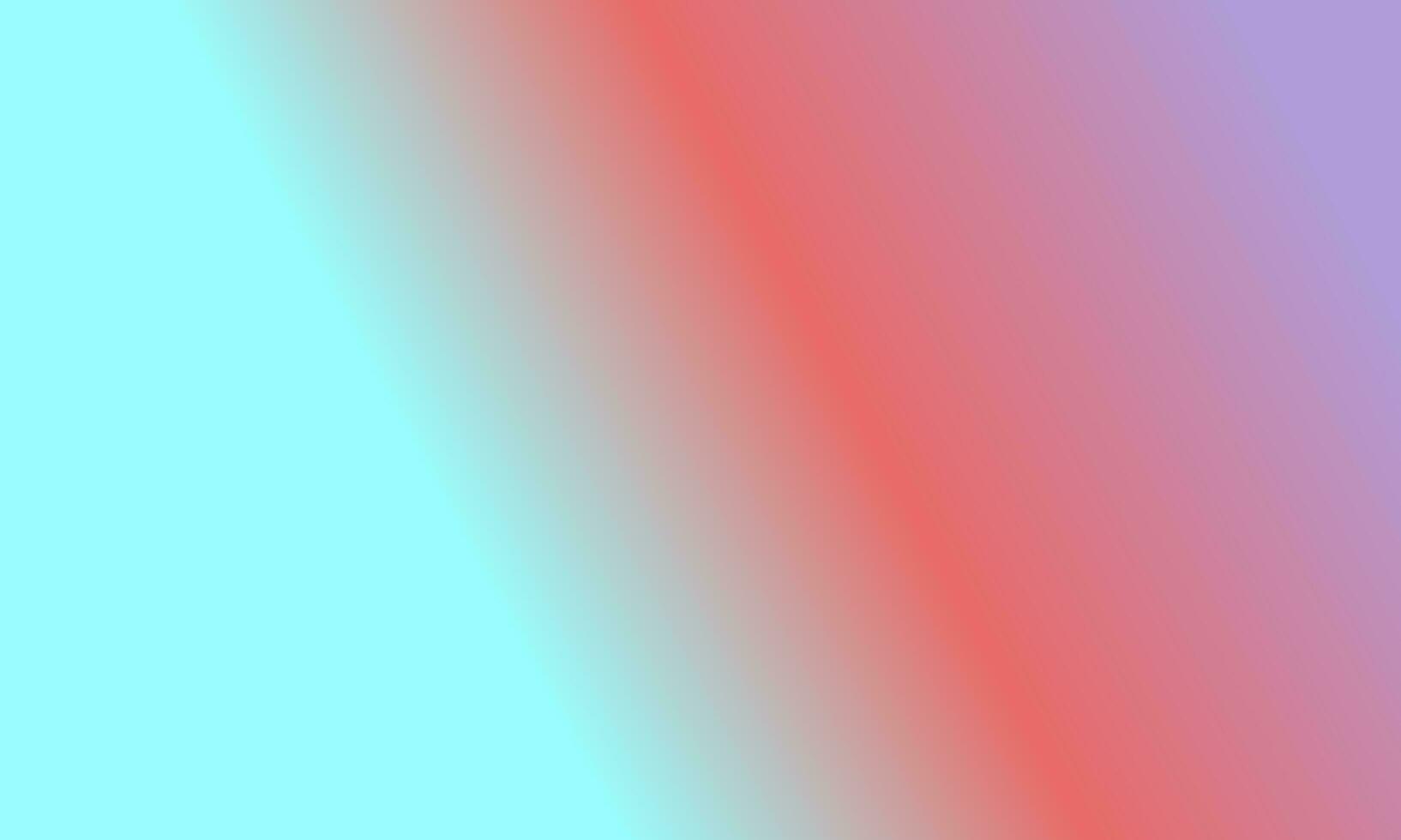 Design simple purple pastel,blue and red gradient color illustration background photo