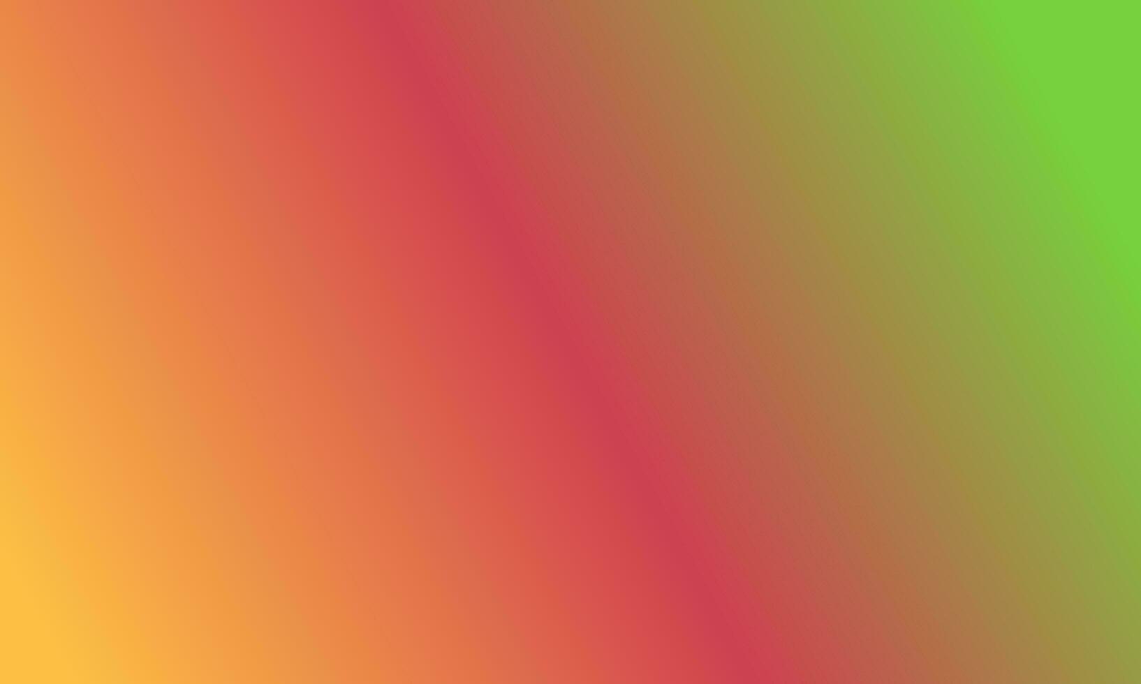 Design simple mustard yellow,red and green gradient color illustration background photo