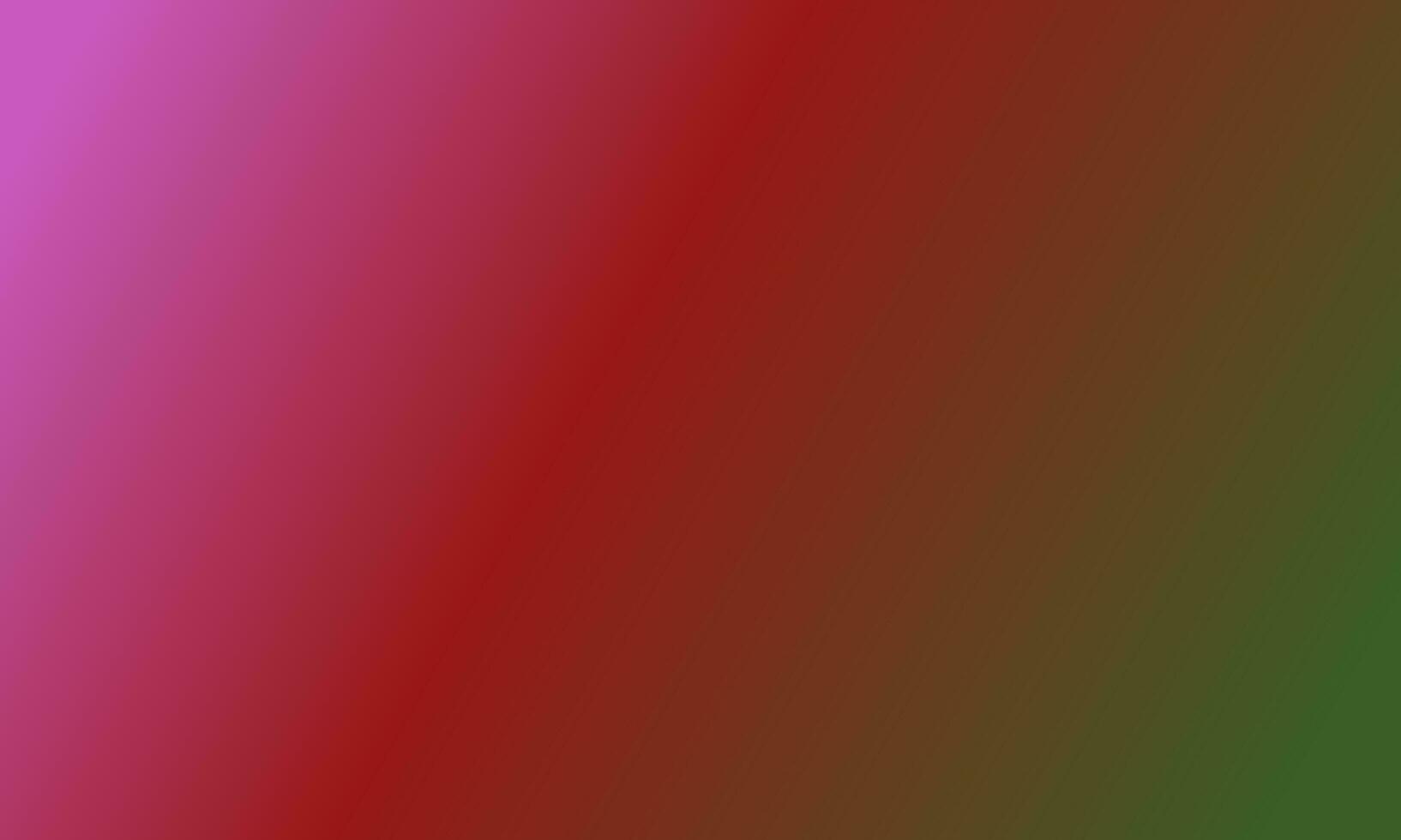 Design simple maroon,green army and pink gradient color illustration background photo
