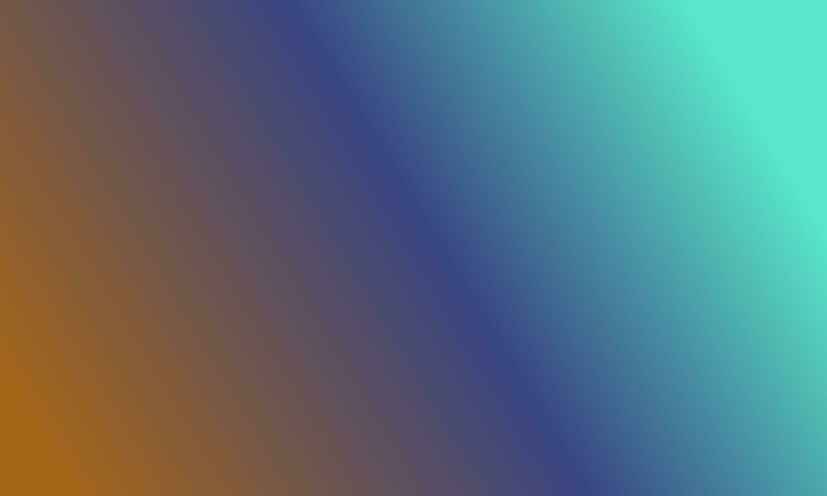 Design simple navy blue,cyan and brown gradient color illustration background photo