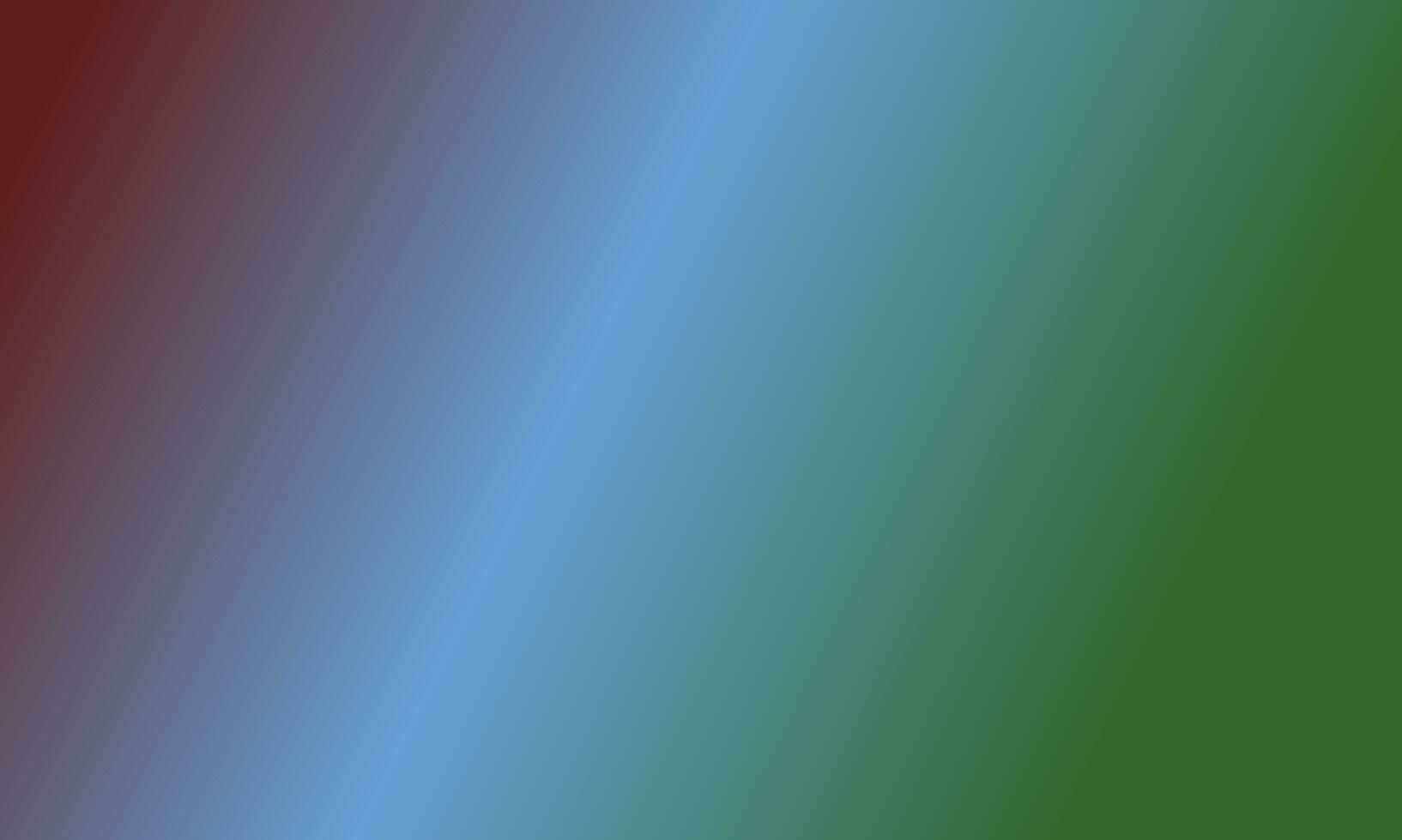 Design simple maroon,green army and blue gradient color illustration background photo