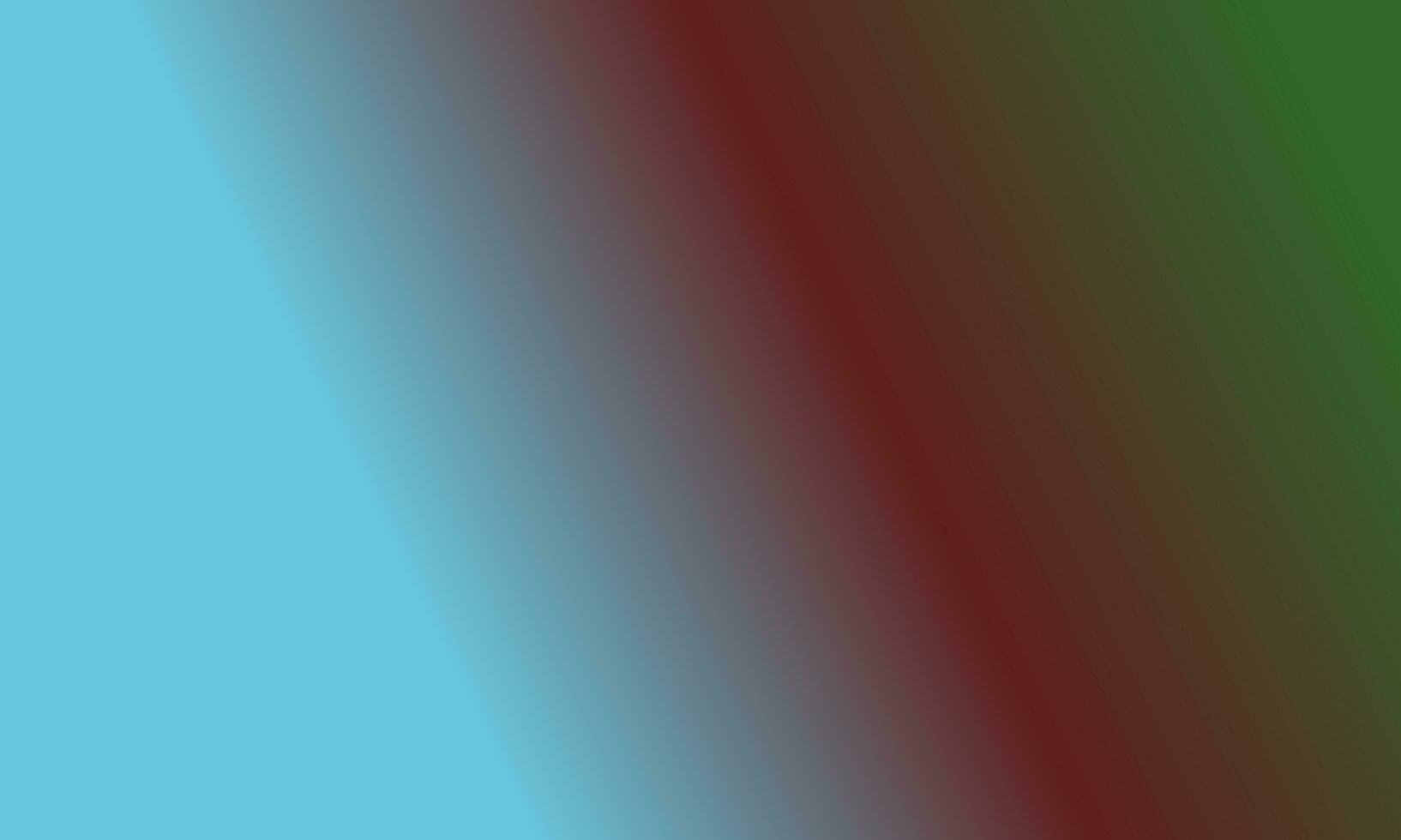 Design simple maroon,green army and blue gradient color illustration background photo