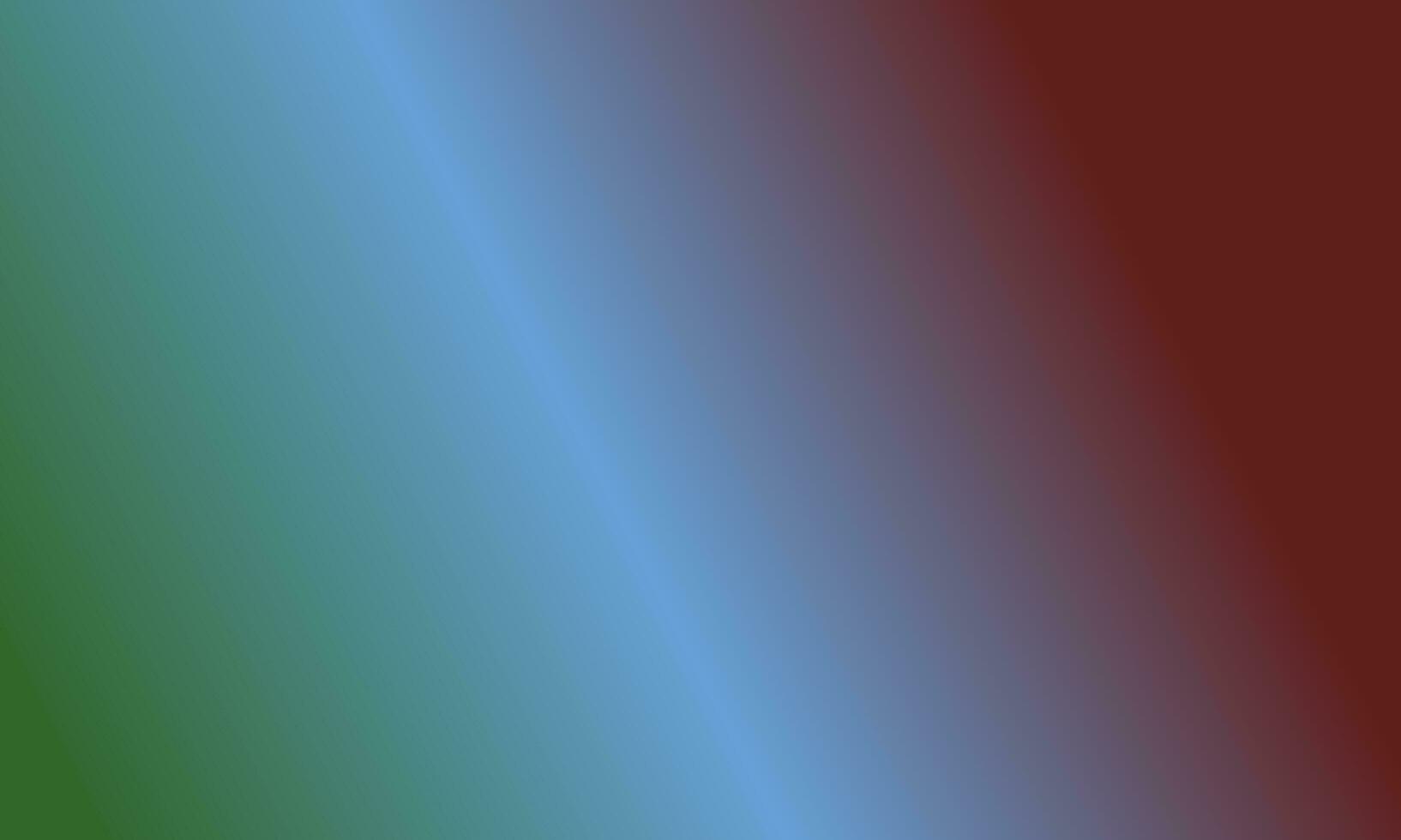 Design simple maroon,green army and blue gradient color illustration background photo
