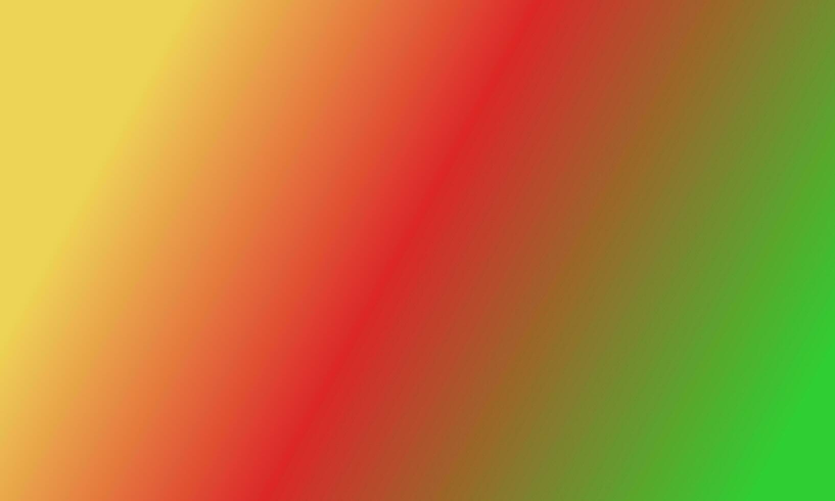 Design simple lime green,red and yellow gradient color illustration background photo
