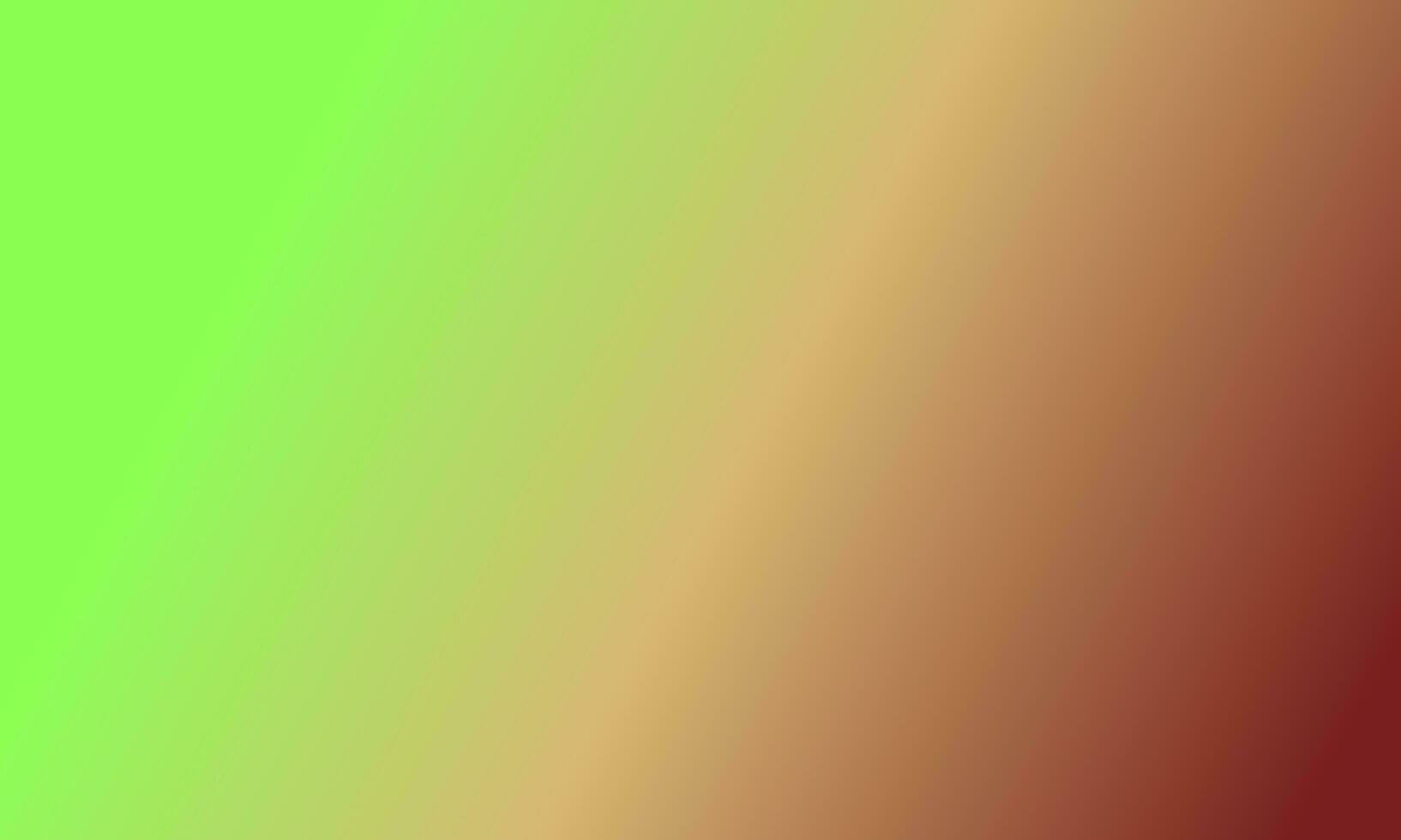 Design simple light green,peach and maroon gradient color illustration background photo