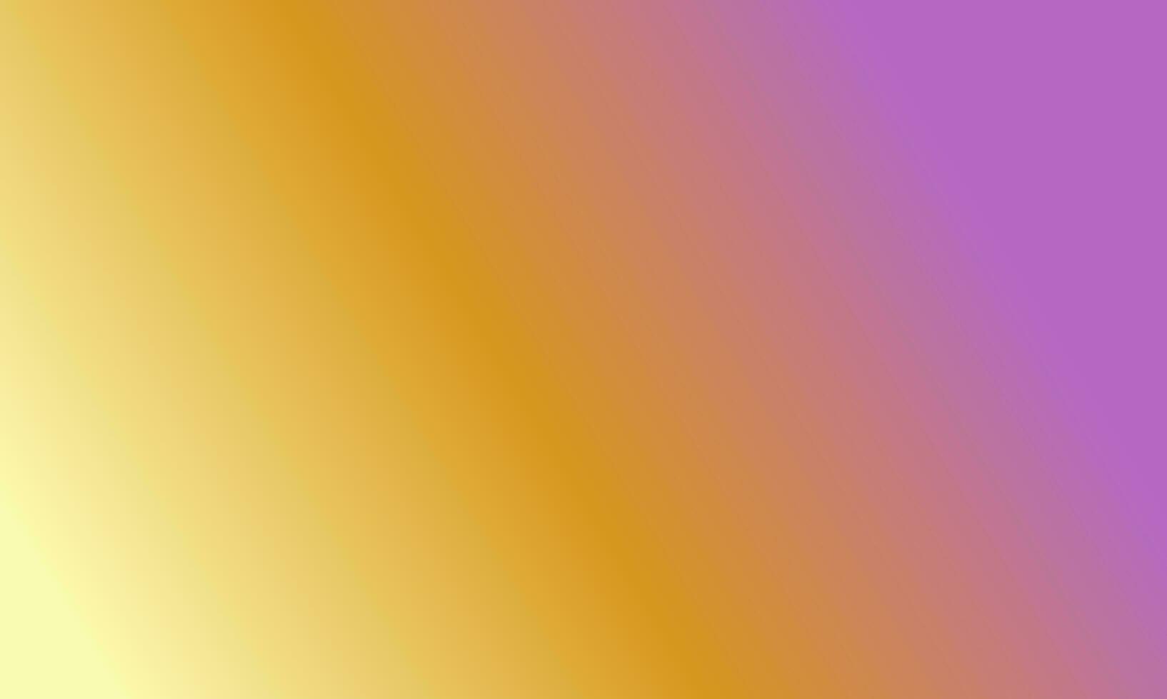 Design simple pastel yellow,purple and brown gradient color illustration background photo