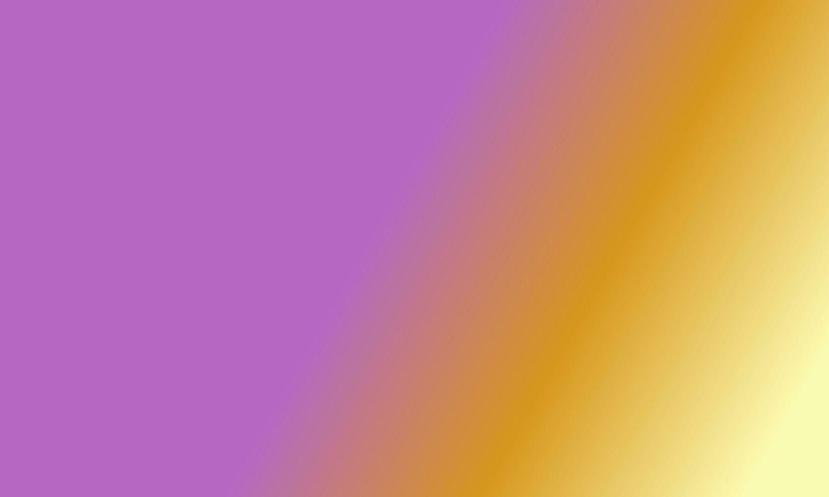 Design simple pastel yellow,purple and brown gradient color illustration background photo