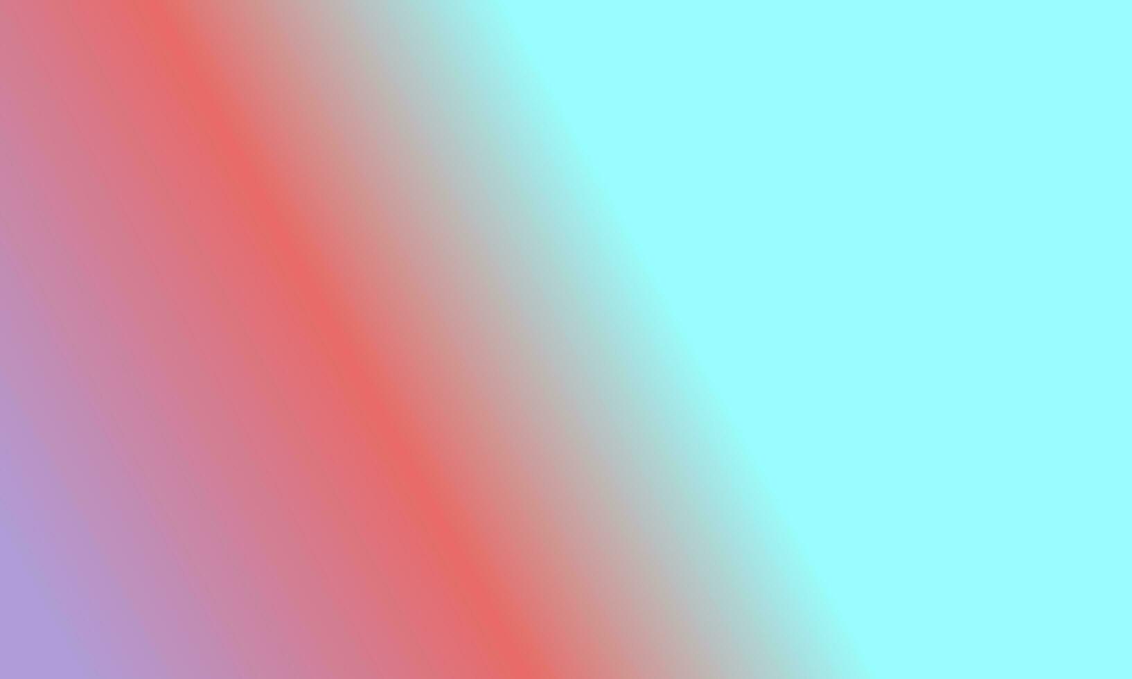 Design simple purple pastel,blue and red gradient color illustration background photo