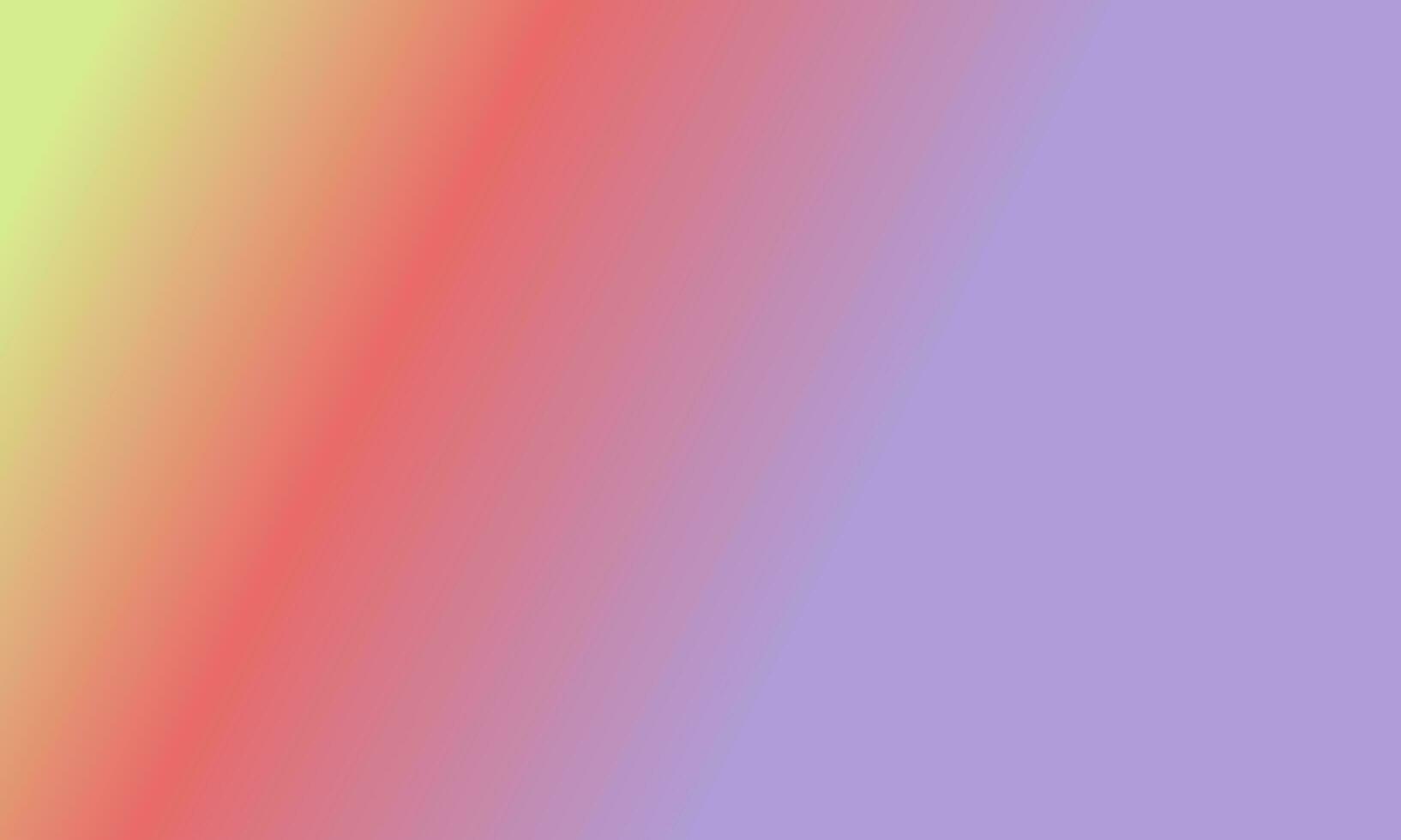 Design simple purple pastel,yellow and red gradient color illustration background photo