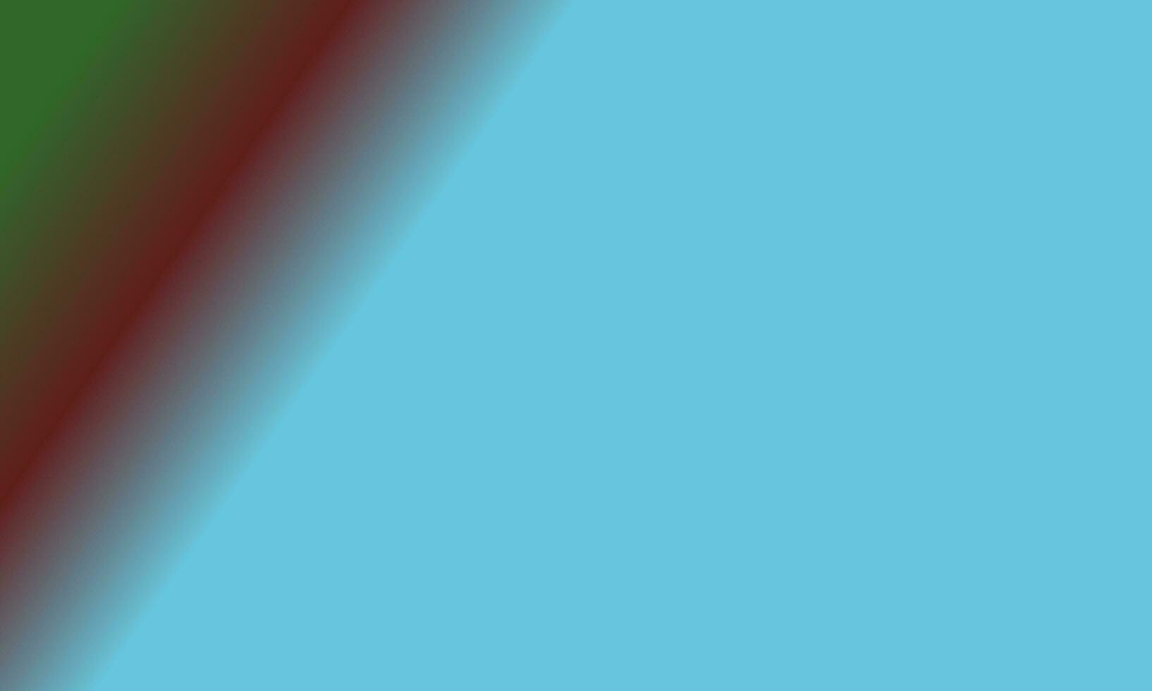Design simple maroon,green army and blue gradient color illustration background photo