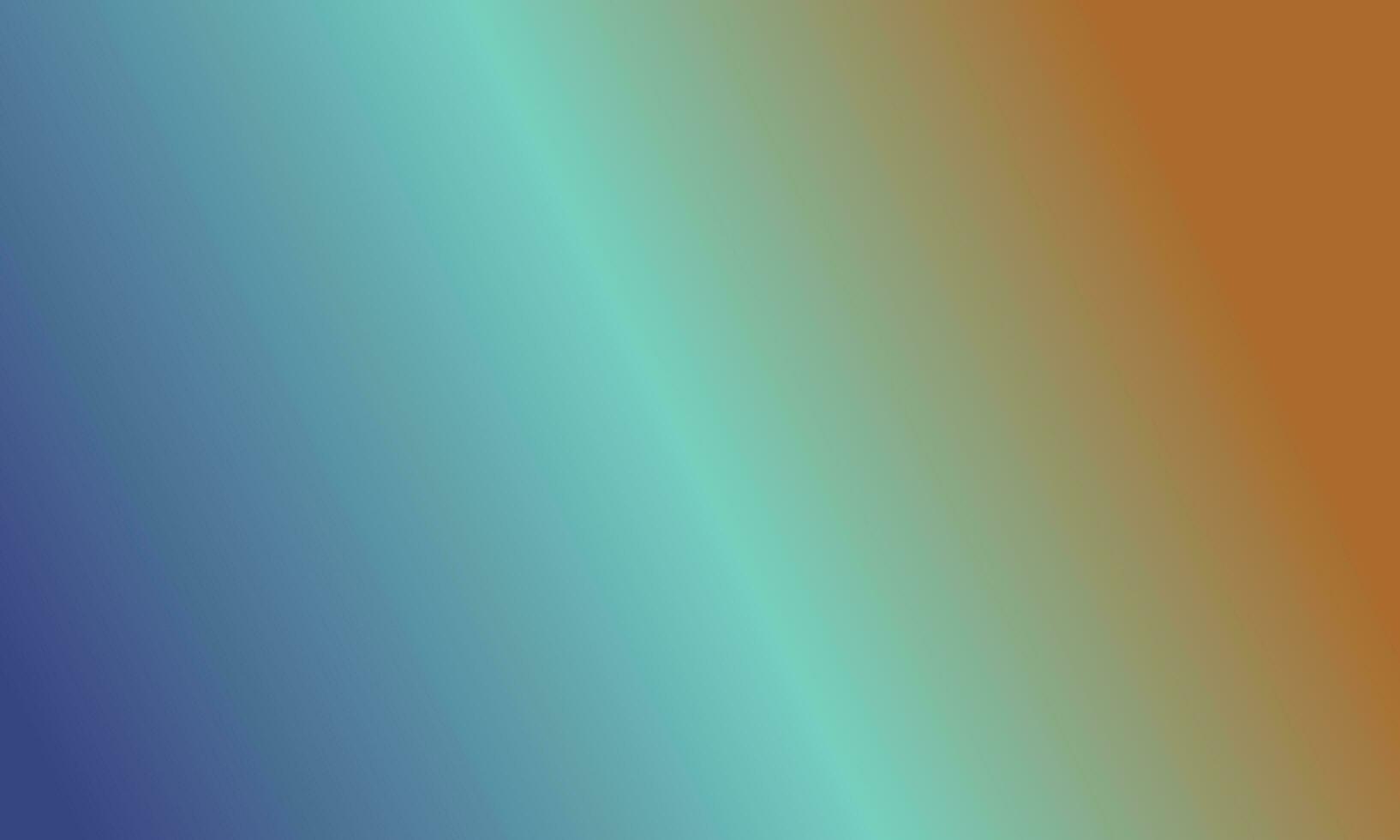 Design simple navy blue,cyan and brown gradient color illustration background photo