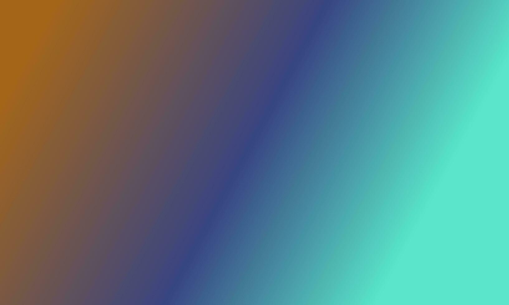 Design simple navy blue,cyan and brown gradient color illustration background photo