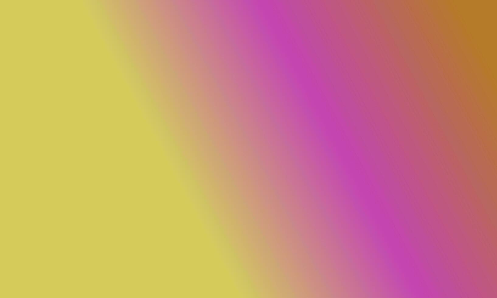 Design simple orange,yellow and brown gradient color illustration background photo