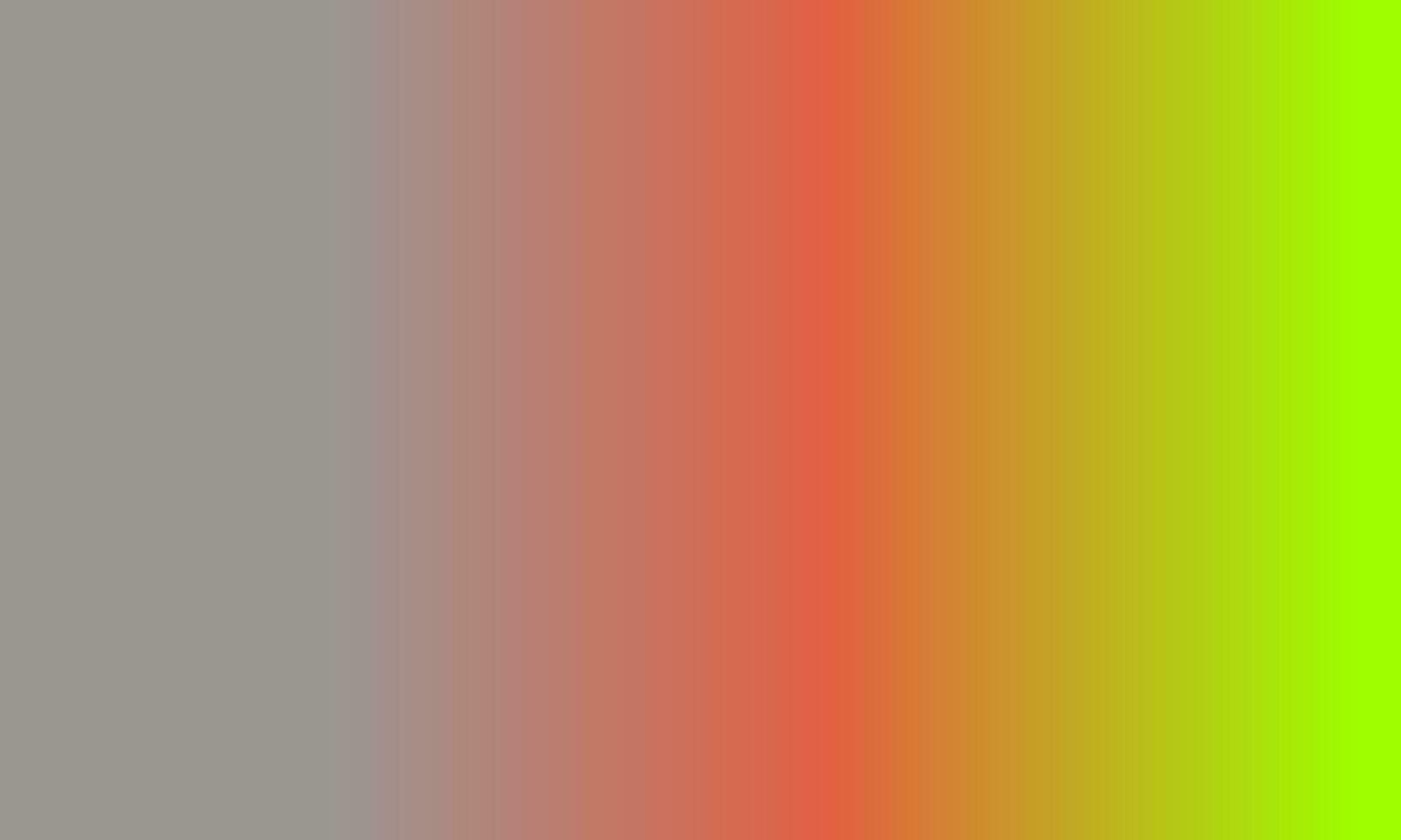 Design simple highlighter green,red and grey gradient color illustration background photo