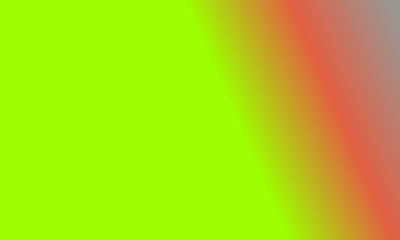 Design simple highlighter green,red and grey gradient color illustration background photo