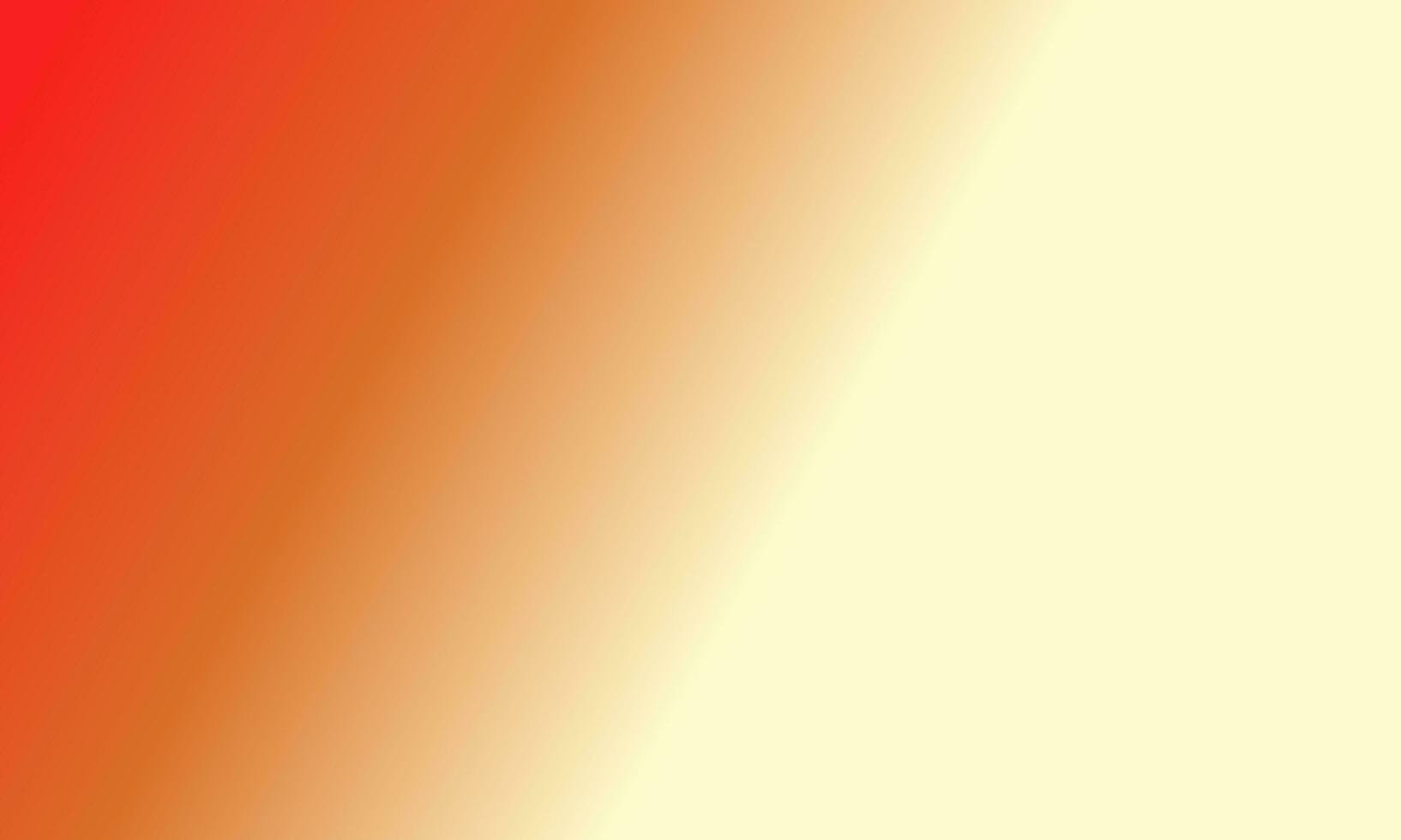 Design simple Lemonchiffon yellow,red and orange gradient color illustration background photo