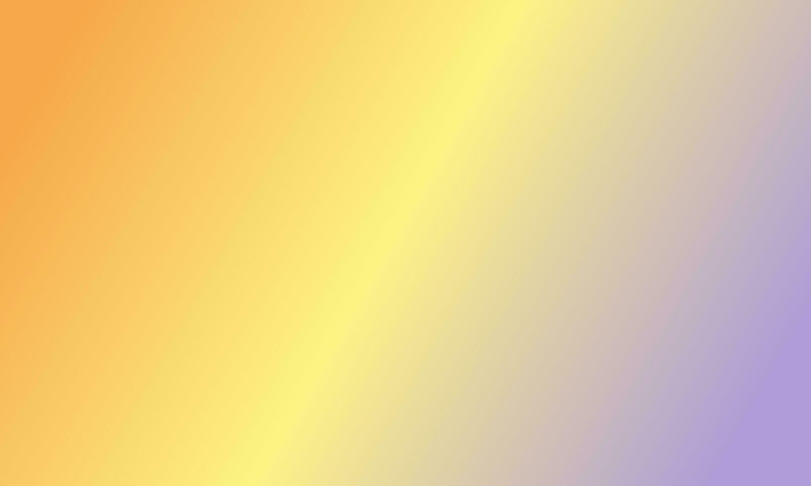 Design simple purple pastel,yellow and orange gradient color illustration background photo
