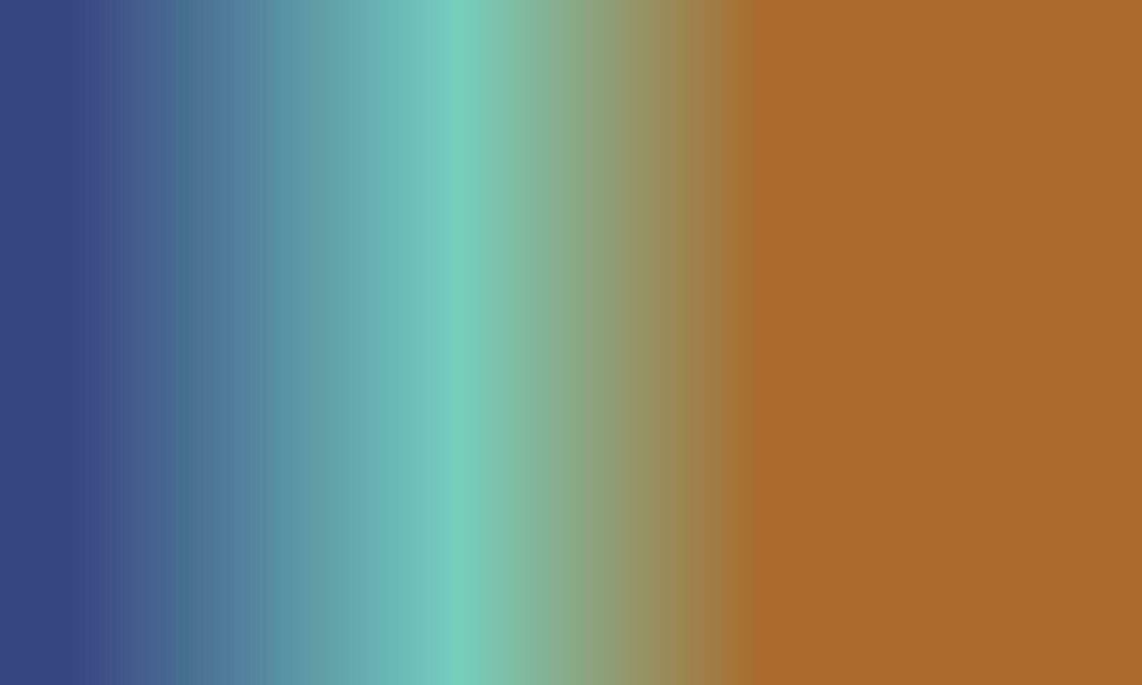 Design simple navy blue,cyan and brown gradient color illustration background photo